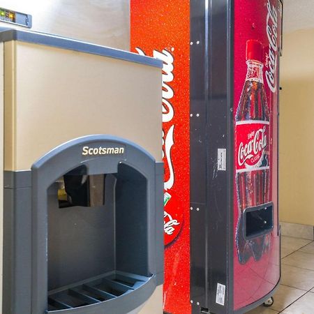 Quality Inn & Suites Florence - Cincinnati South Ngoại thất bức ảnh