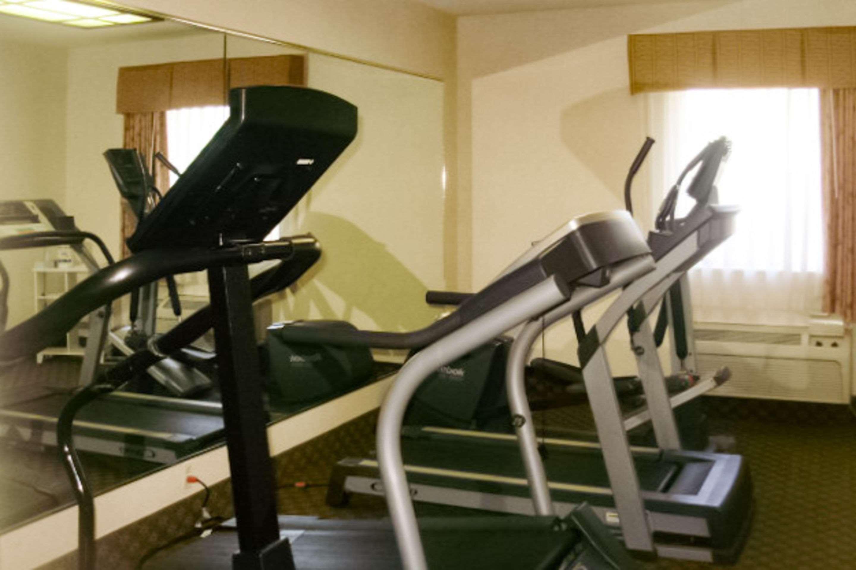 Quality Inn & Suites Florence - Cincinnati South Ngoại thất bức ảnh