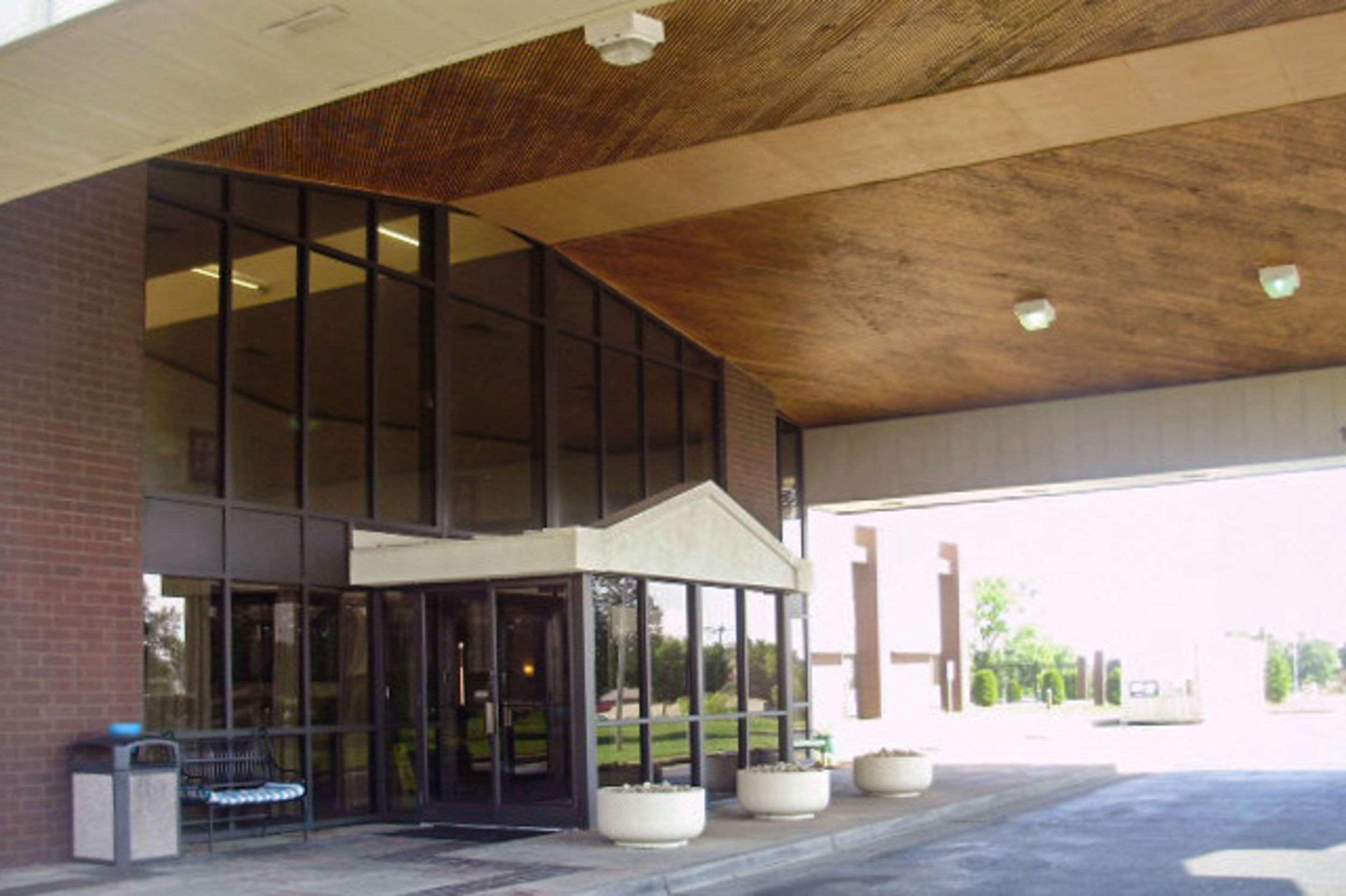 Quality Inn & Suites Florence - Cincinnati South Ngoại thất bức ảnh