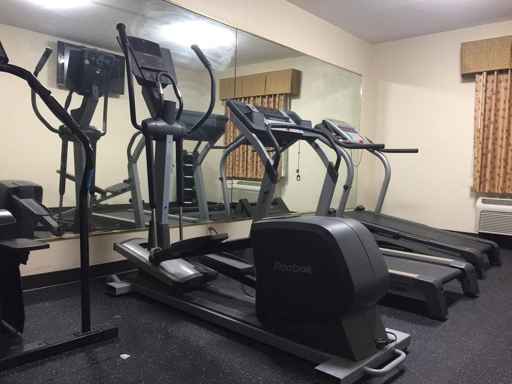 Quality Inn & Suites Florence - Cincinnati South Ngoại thất bức ảnh