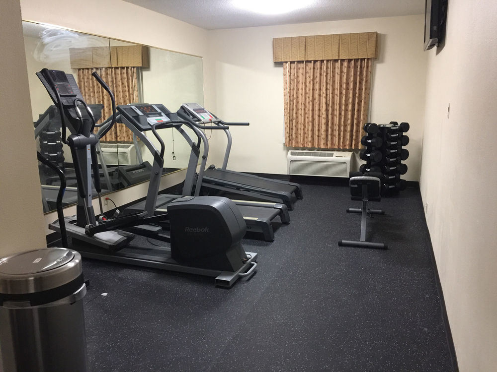 Quality Inn & Suites Florence - Cincinnati South Ngoại thất bức ảnh